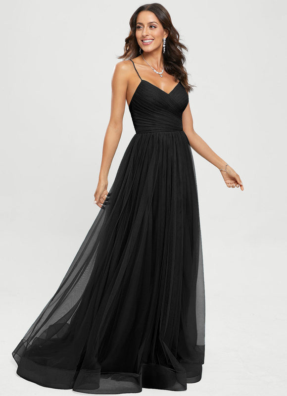 Robe De Princesse Noire - gallery 8