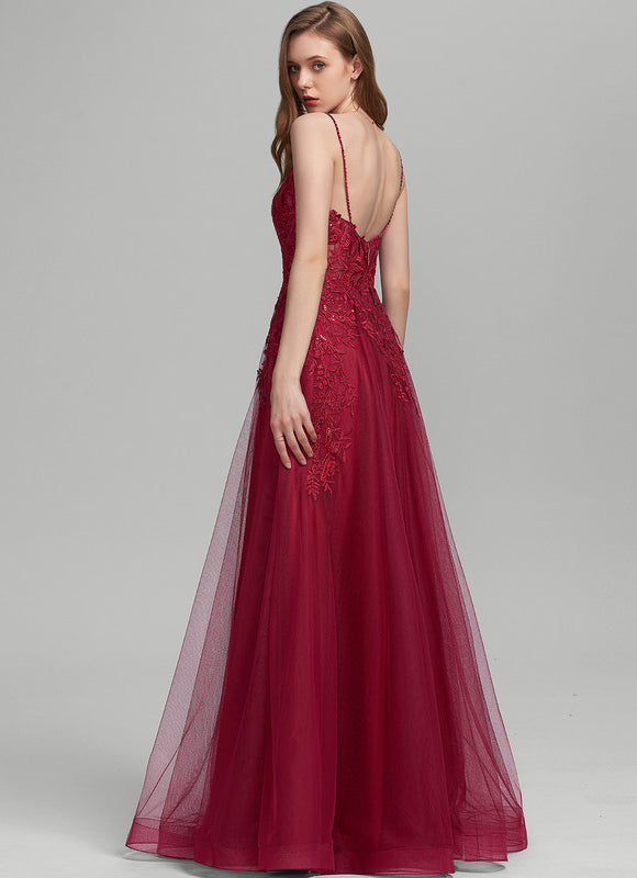 Robe De Princesse Bordeaux - gallery 3