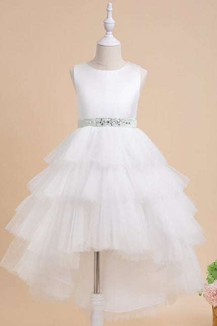 Robe De Princesse Tulle Chic - gallery 6