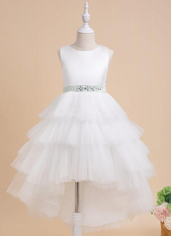 Robe De Princesse Tulle Chic - gallery 6