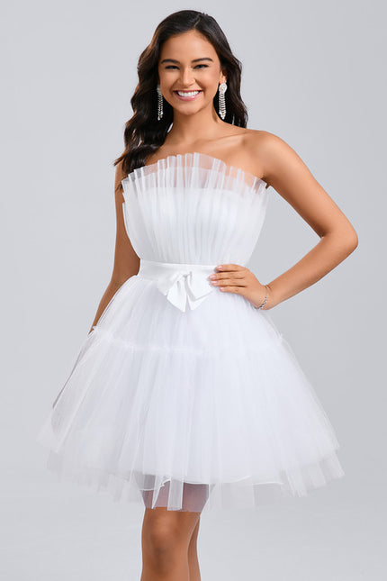 Robe De Princesse Bouffante - gallery 3