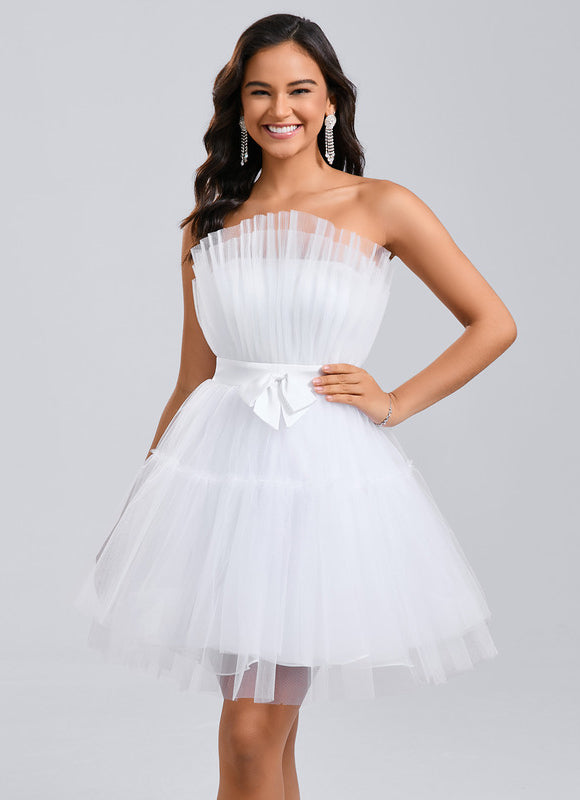 Robe De Princesse Bouffante - gallery 3