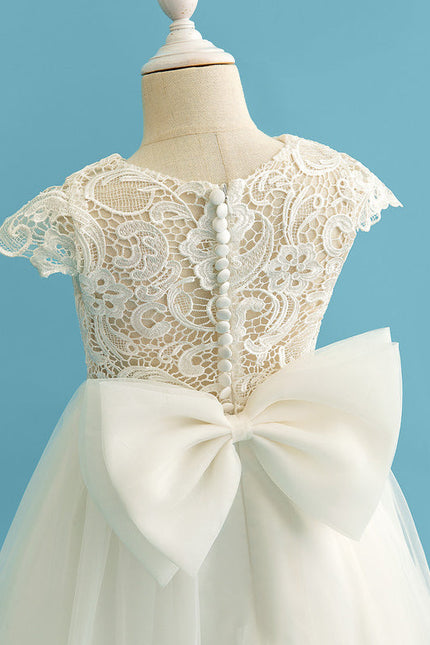 Robe De Princesse Tulle Légère - gallery 9