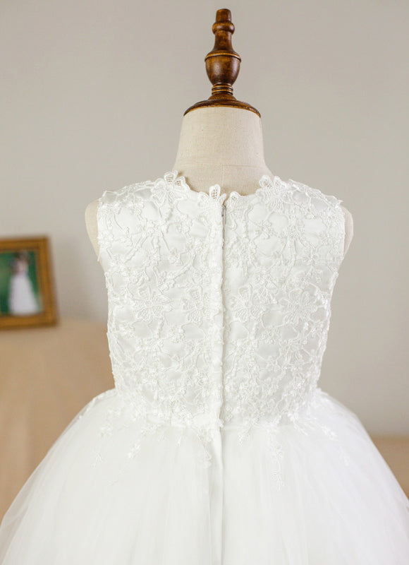 Robe De Princesse Noel - gallery 3
