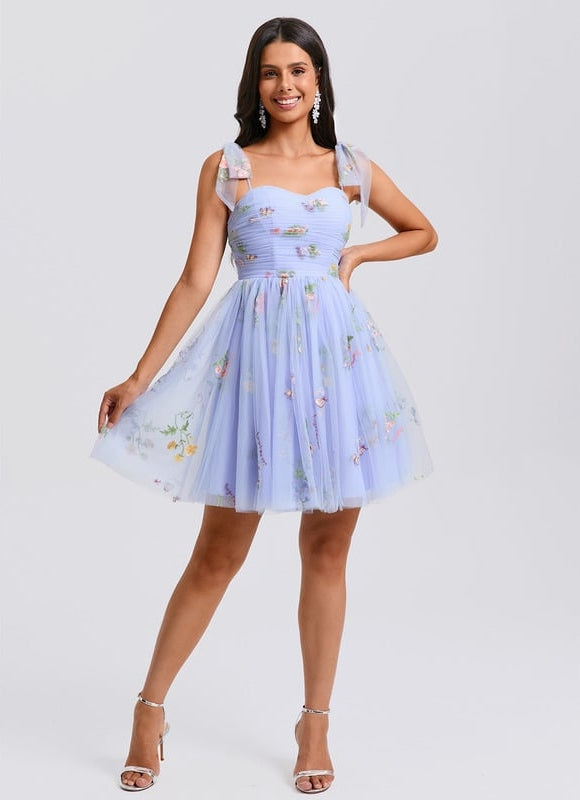 Robe De Princesse Tulle - gallery 7