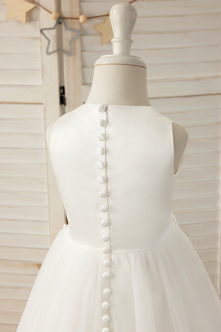 Robe De Mariee Princesse Champetre - gallery 1