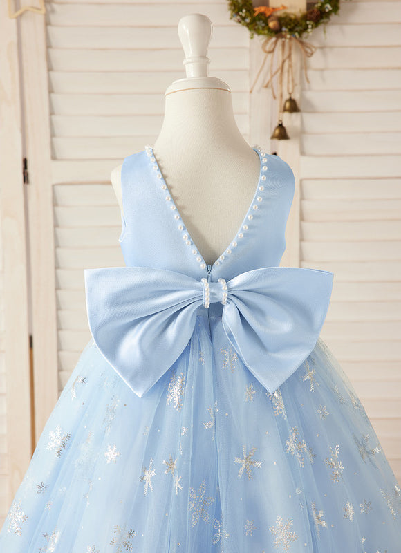 Robe De Princesse Cendrillon - gallery 1