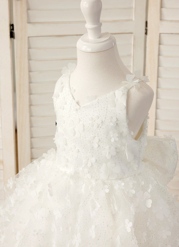 Robe De Princesse 3 Ans - gallery 7