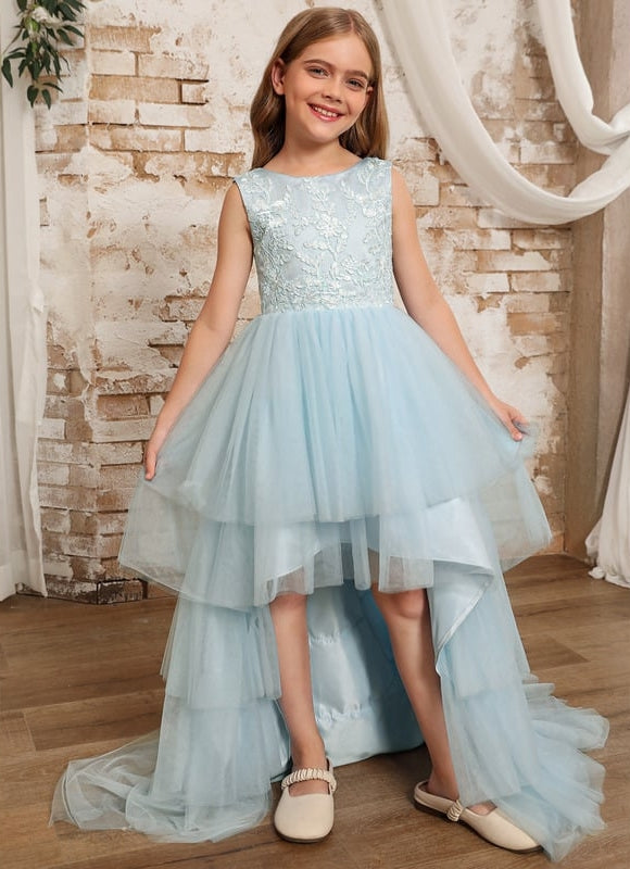 Robe De Princesse Elsa - gallery 8