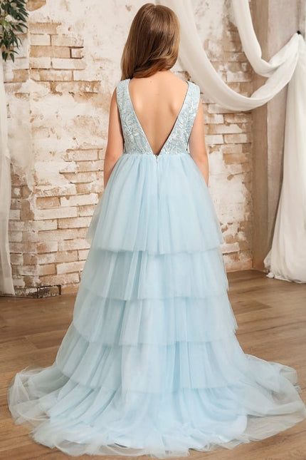 Robe De Princesse Elsa - gallery 2