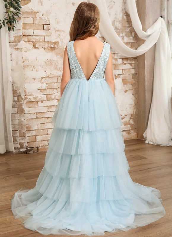 Robe De Princesse Elsa - gallery 2