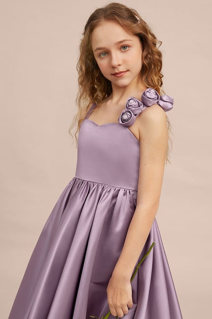 Robe De Princesse Ado - gallery 3