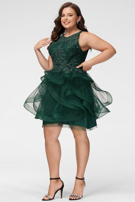 Robe De Princesse De Bal Chic - gallery 9