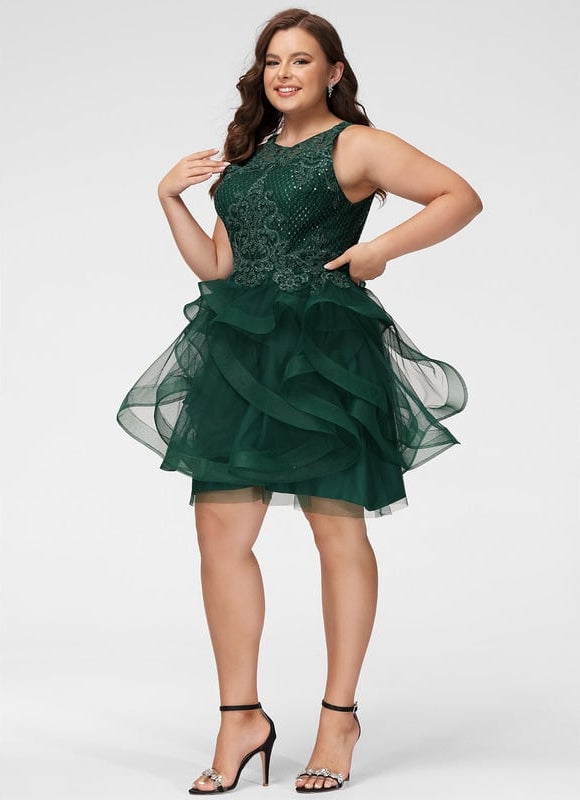 Robe De Princesse De Bal Chic - gallery 9