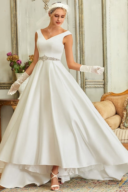 Robe De Princesse De Mariée Chic - gallery 1
