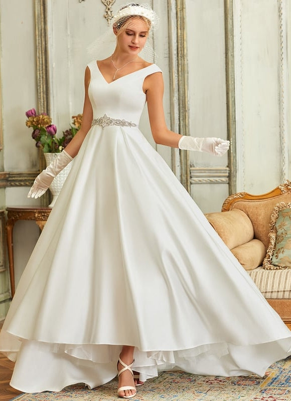 Robe De Princesse De Mariée Chic - gallery 1