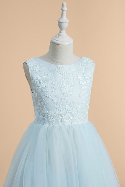 Robe De Princesse Elsa - gallery 5