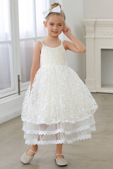 Robe De Princesse Magique - gallery 4