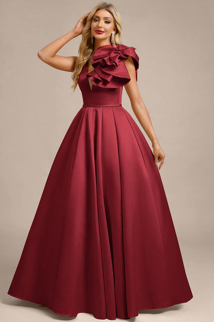 Robe De Soirée Princesse Femme - gallery 3