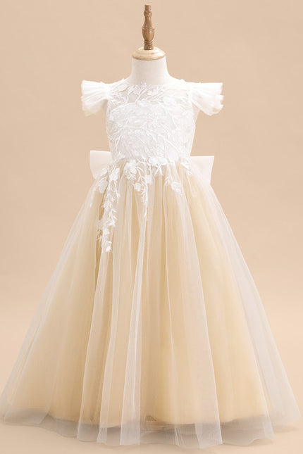 Robe De Princesse La Belle Au Bois Dormant - gallery 5