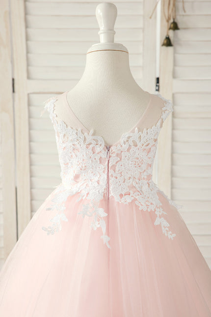 Robe De Princesse Fait Main - gallery 2