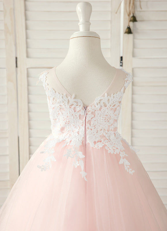 Robe De Princesse Fait Main - gallery 2