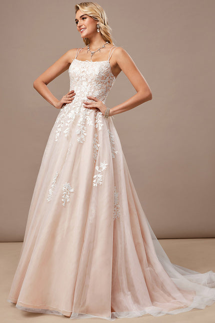Robe De Princesse Avec Traine