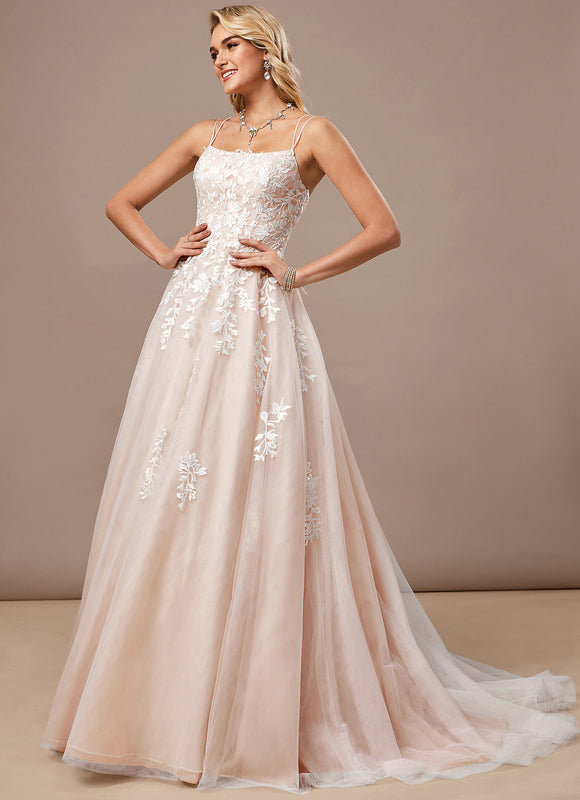 Robe De Princesse Avec Traine