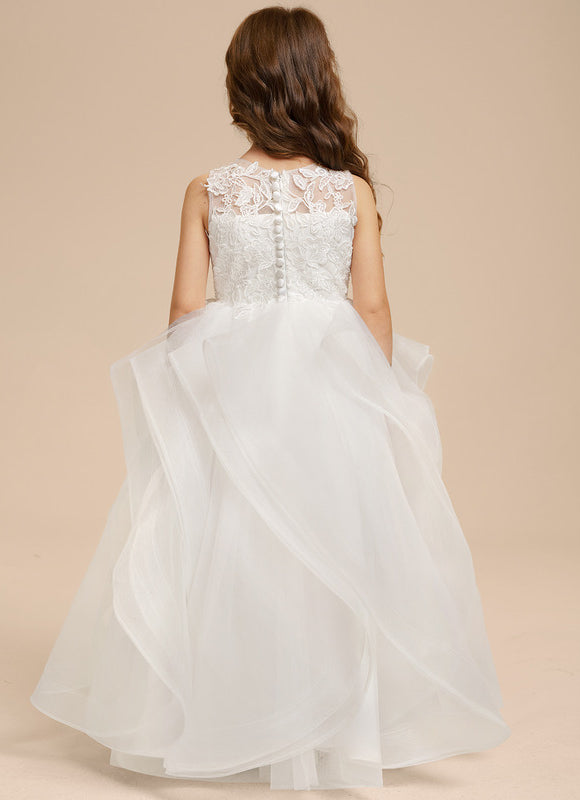 Robe De Princesse Fait Main - gallery 5