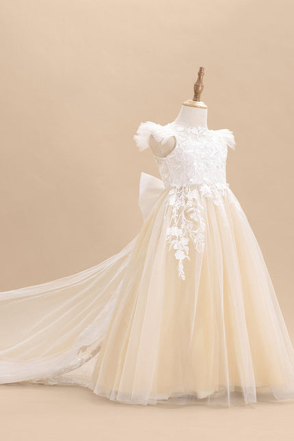 Robe De Princesse La Belle Au Bois Dormant - gallery 4