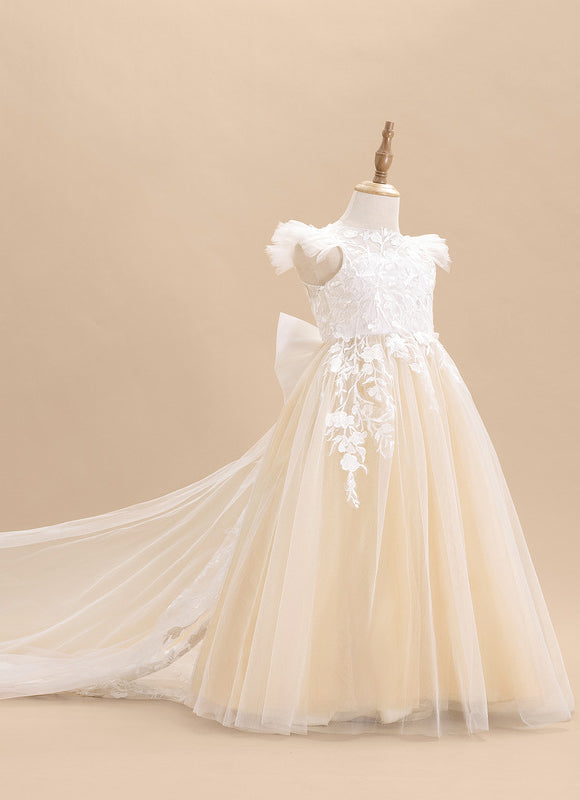Robe De Princesse La Belle Au Bois Dormant - gallery 4