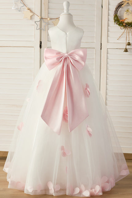 Robe De Communion Princesse
