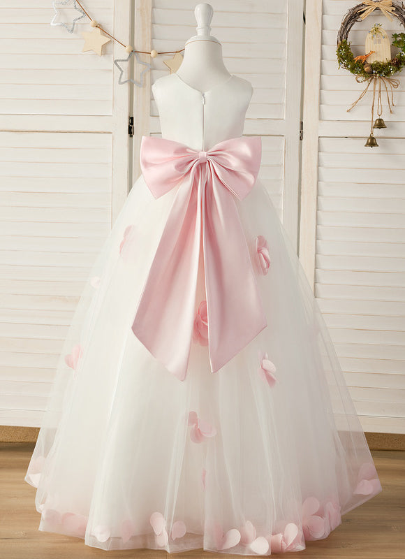 Robe De Communion Princesse