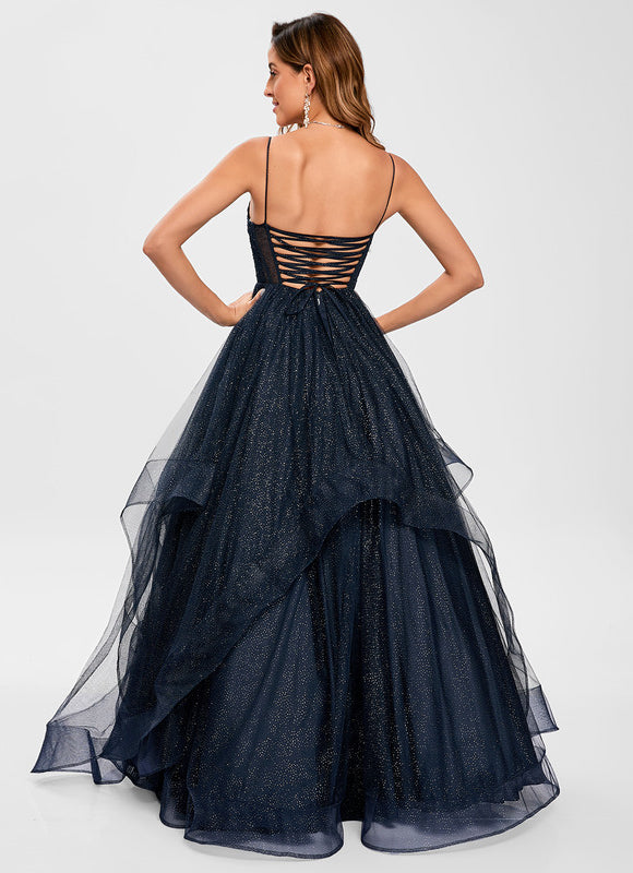 Robe De Princesse D'Époque - gallery 4