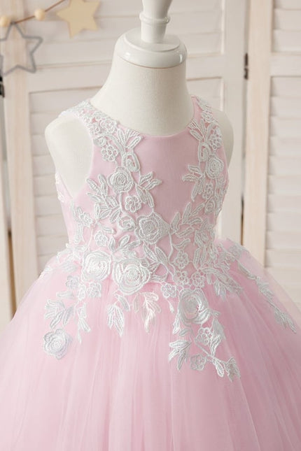 Robe De Princesse Lumineuse - gallery 2