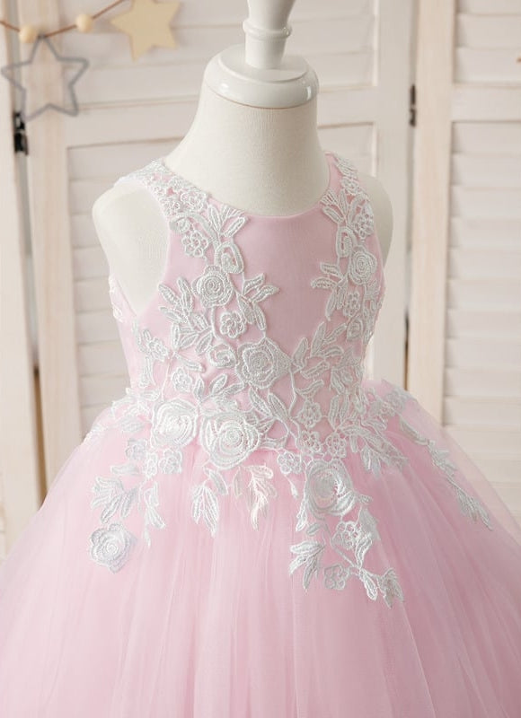 Robe De Princesse Lumineuse - gallery 2