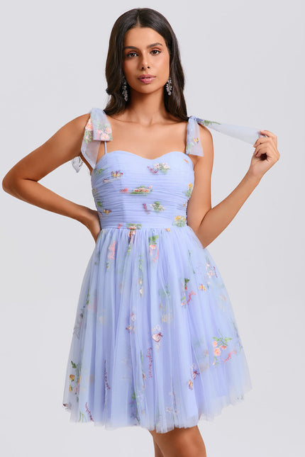 Robe De Princesse Tulle - gallery 5