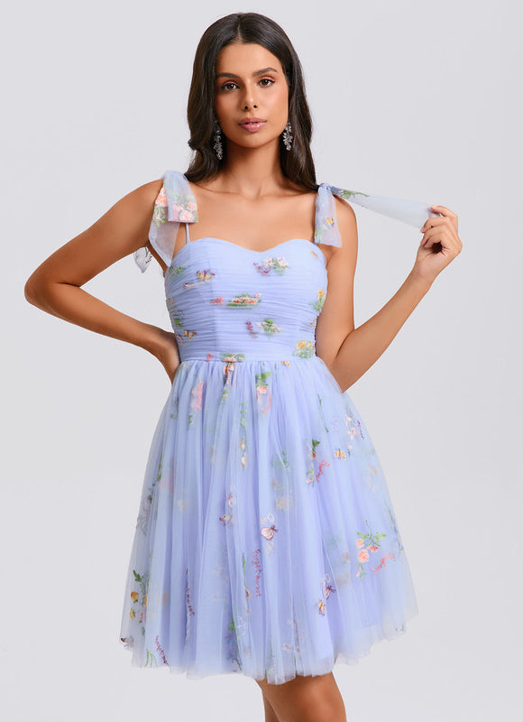 Robe De Princesse Tulle - gallery 5