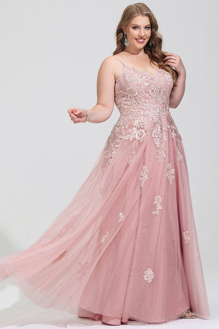 Robe De Princesse Tulle Ornée - gallery 4