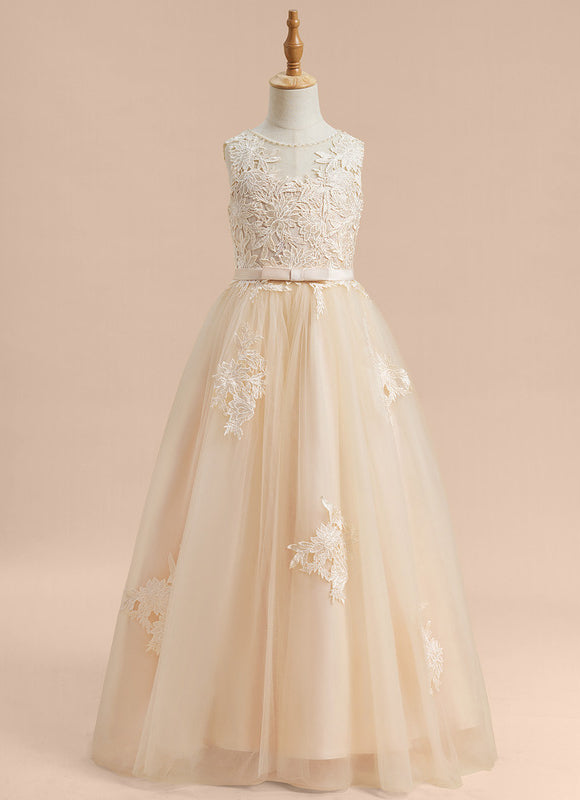 Robe De Princesse Féerique Ivoire - gallery 8