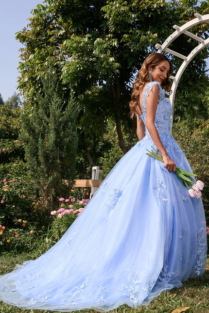 Robe De Princesse Dessin Animé - gallery 5