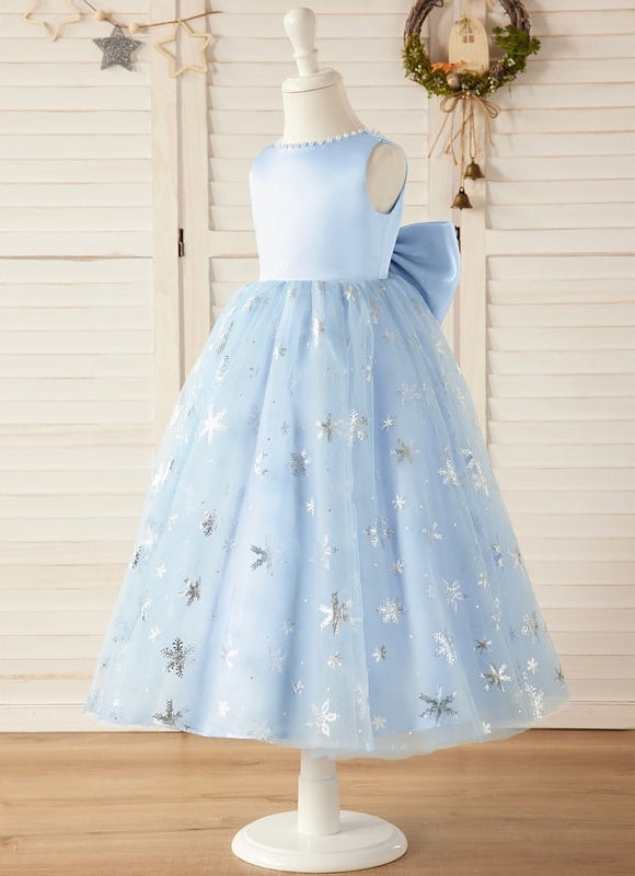 Robe De Princesse Cendrillon - gallery 2