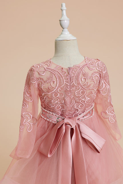 Robe De Princesse Princesse Rose - gallery 3