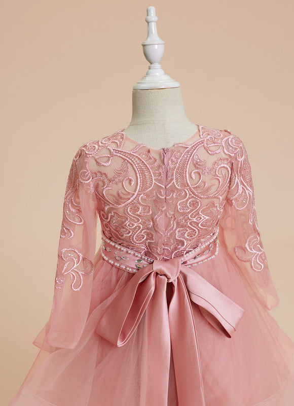 Robe De Princesse Princesse Rose - gallery 3