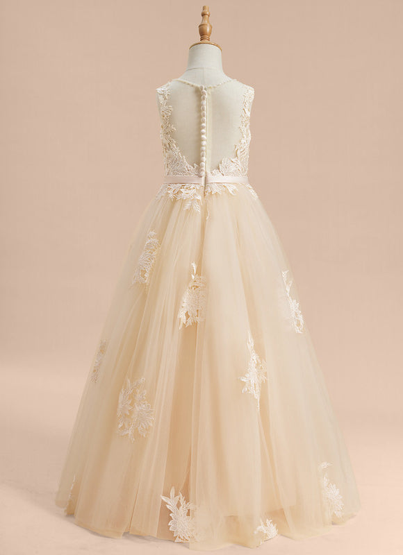 Robe De Princesse Féerique Ivoire - gallery 9