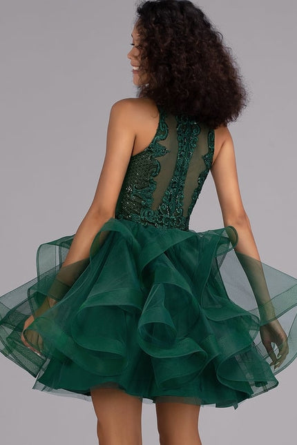 Robe De Princesse De Bal Chic - gallery 5