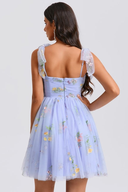Robe De Princesse Tulle - gallery 3