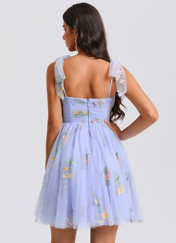Robe De Princesse Tulle - gallery 3