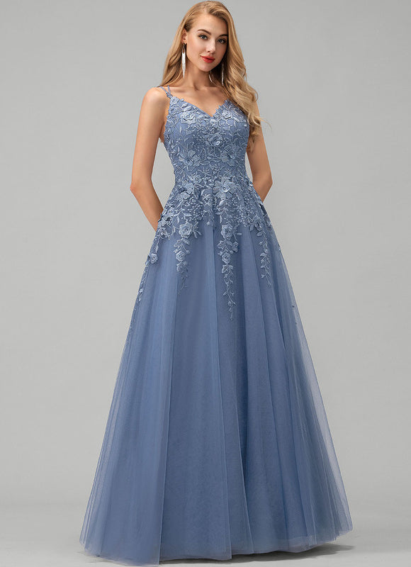 Robe De Princesse D'Époque - gallery 2