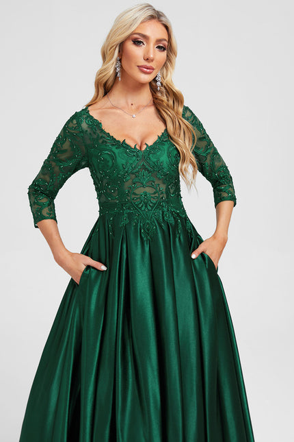 Robe De Princesse Adulte - gallery 1
